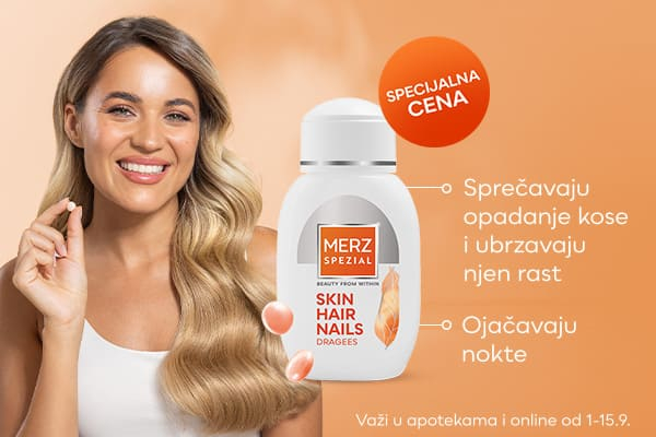 Merz 09/25 brend